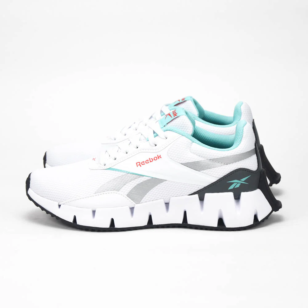 REEBOK Zig Dynamica STR Running Shoes - Image 10