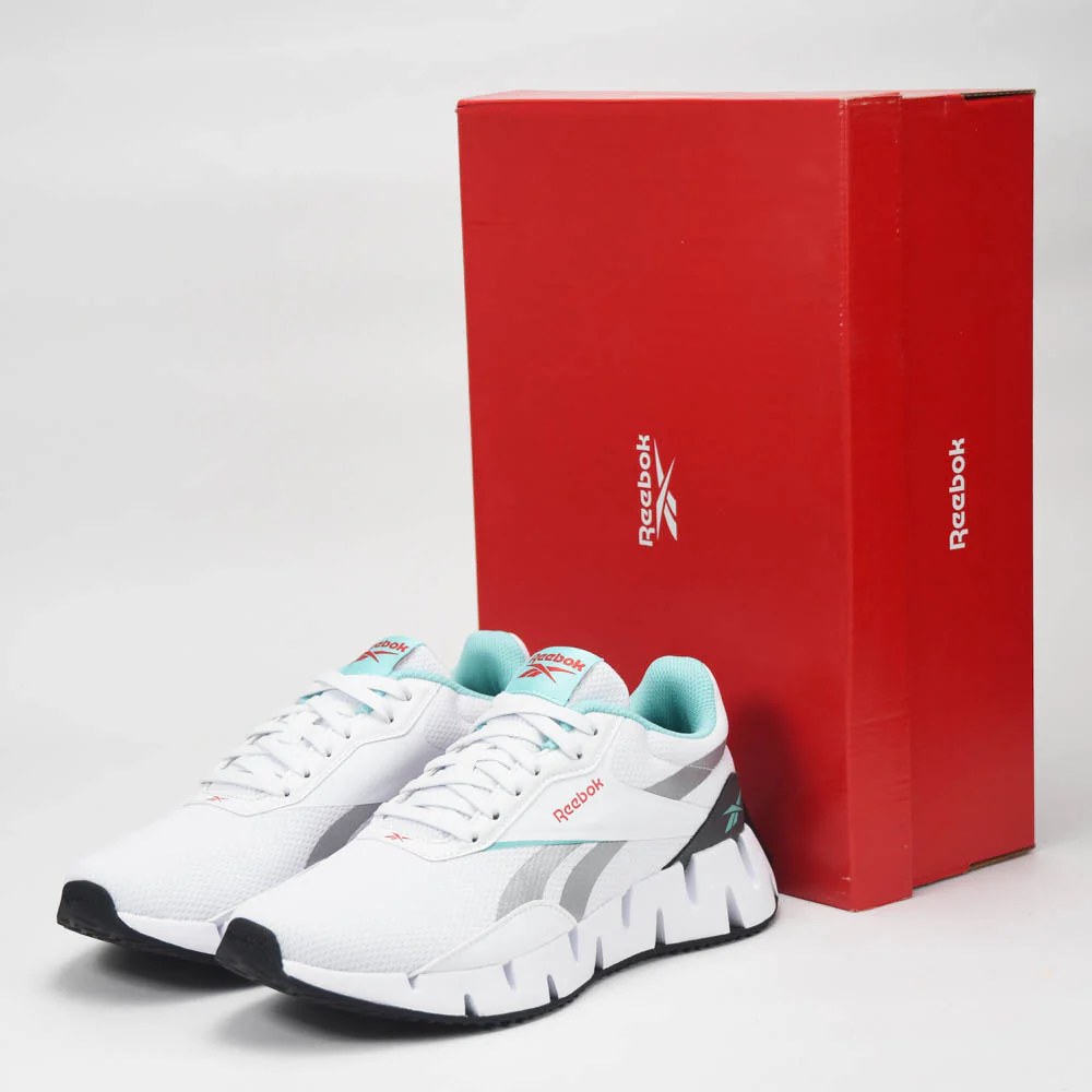REEBOK Zig Dynamica STR Running Shoes - Image 11