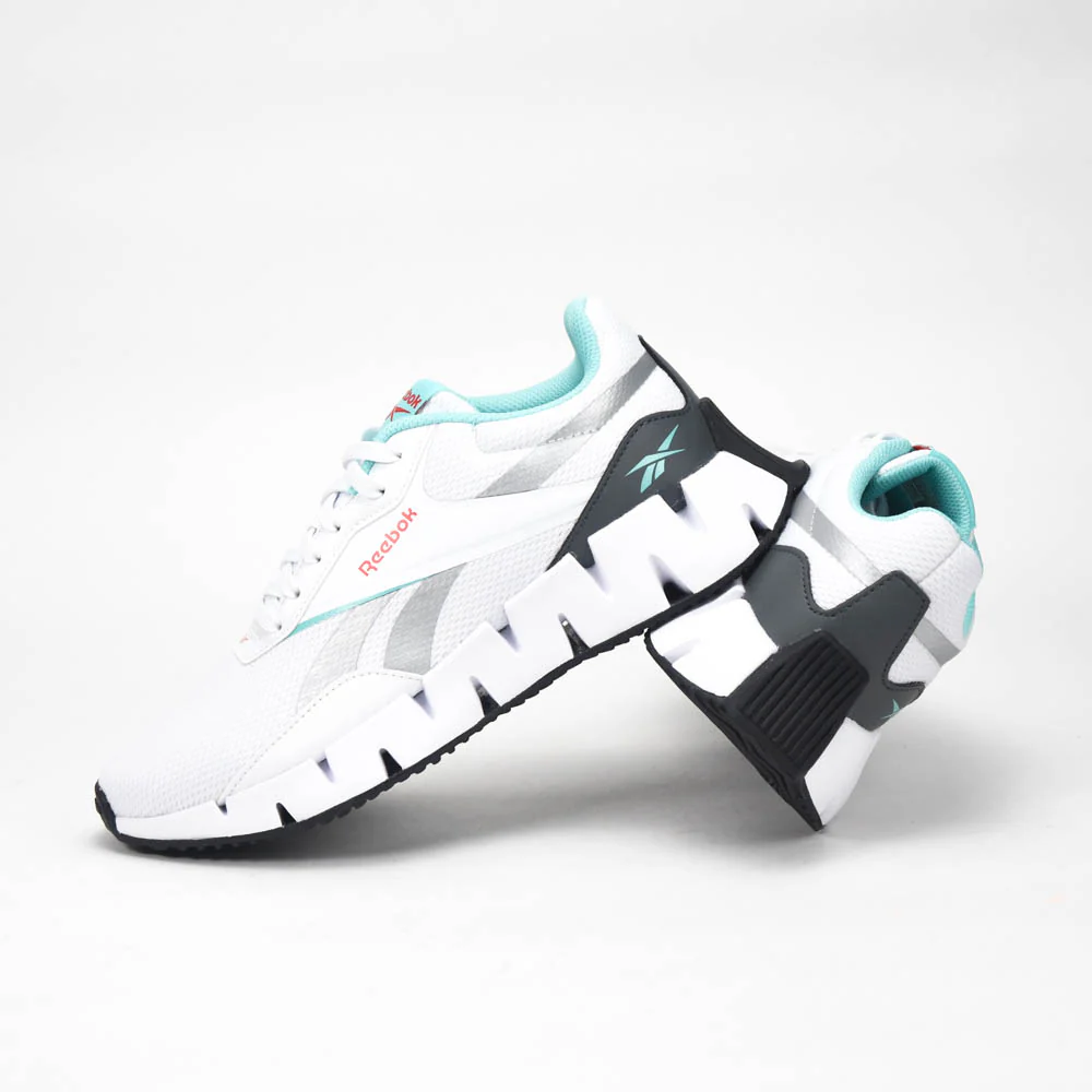 REEBOK Zig Dynamica STR Running Shoes - Image 6