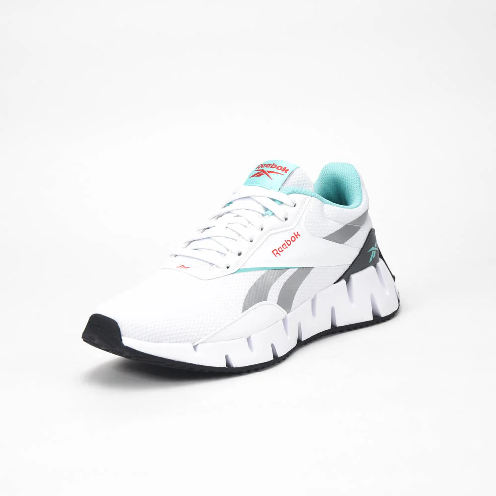 REEBOK Zig Dynamica STR Running Shoes - Image 8