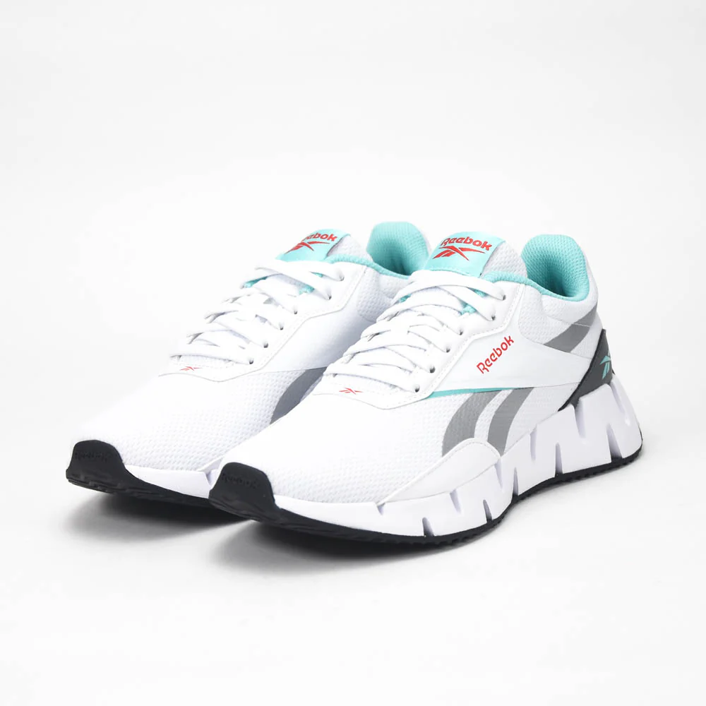 REEBOK Zig Dynamica STR Running Shoes - Image 9