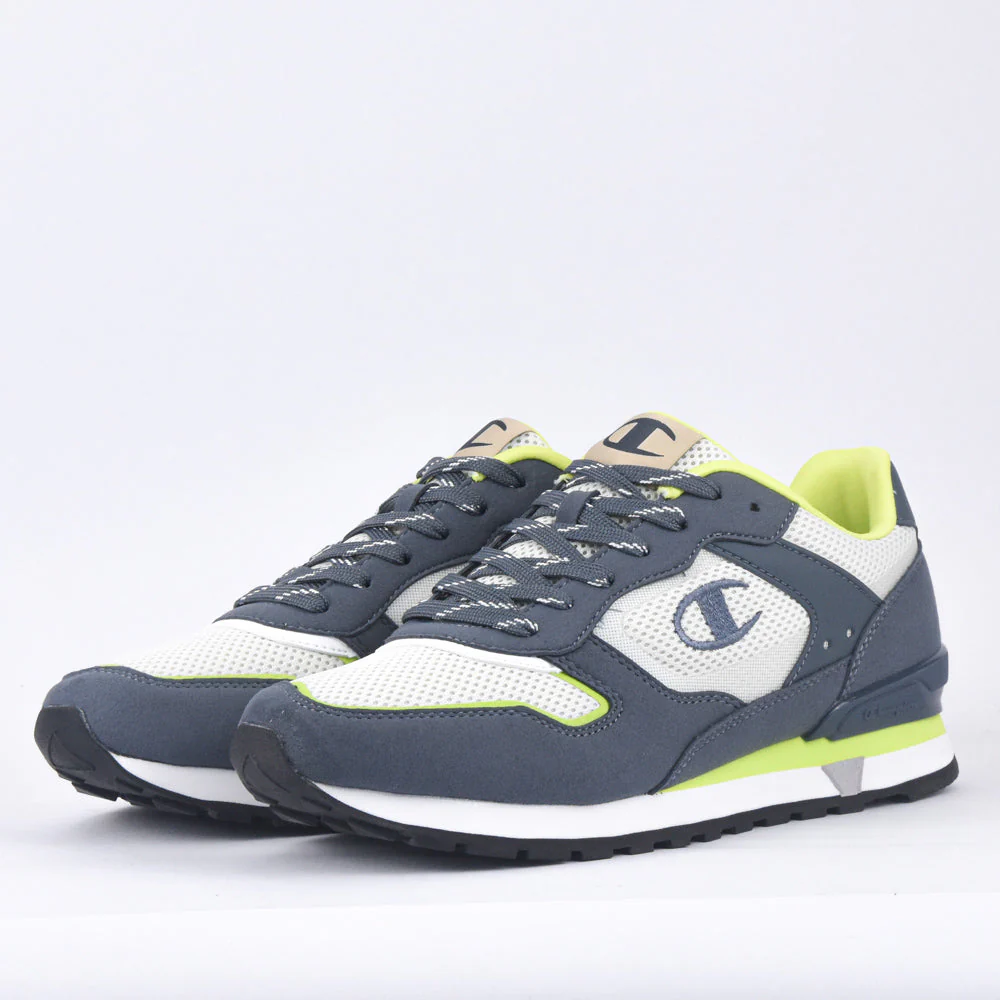 RUN 85 TRAIL GREY/LT.GREY - Image 5