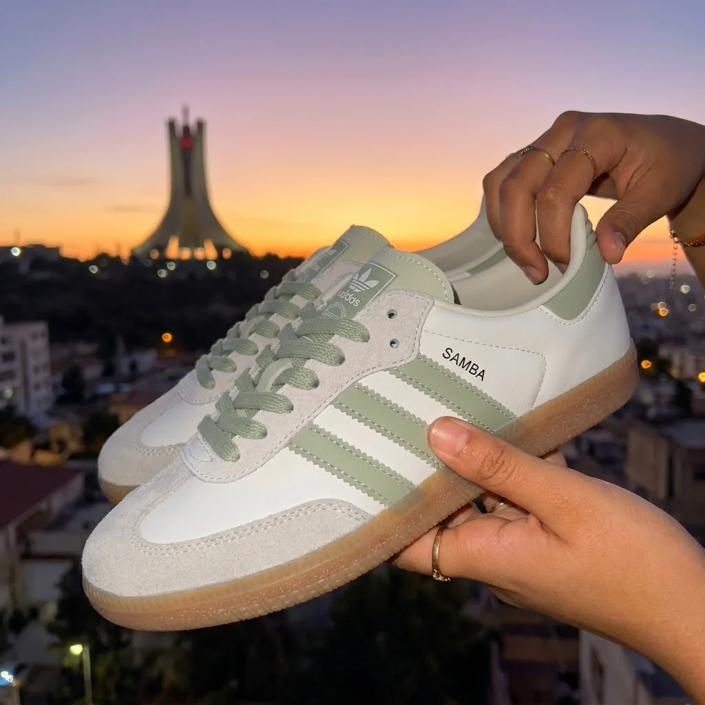 Samba Matcha FEMME (للنساء) - Image 13