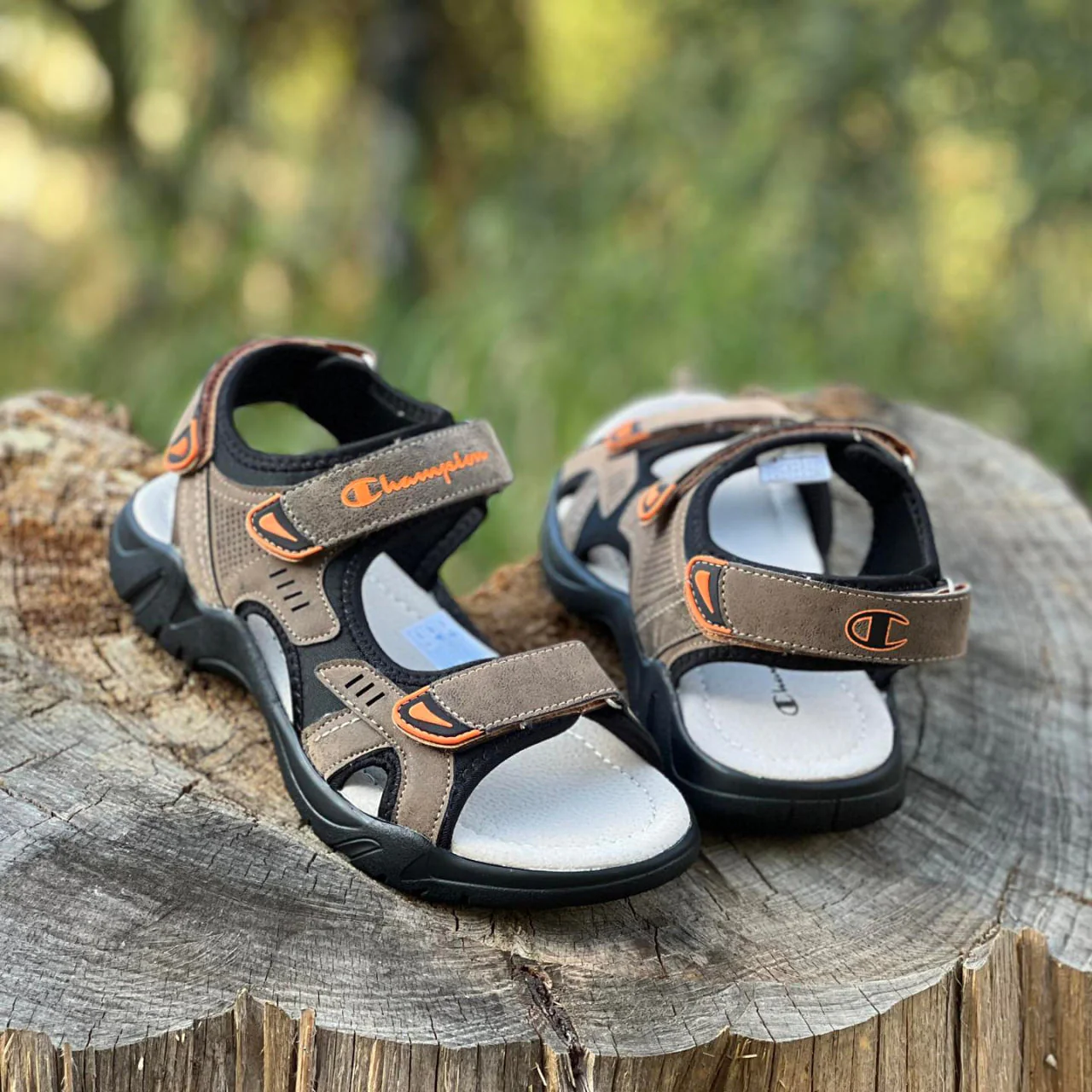 SANDAL CHAMPION  Original - Image 4