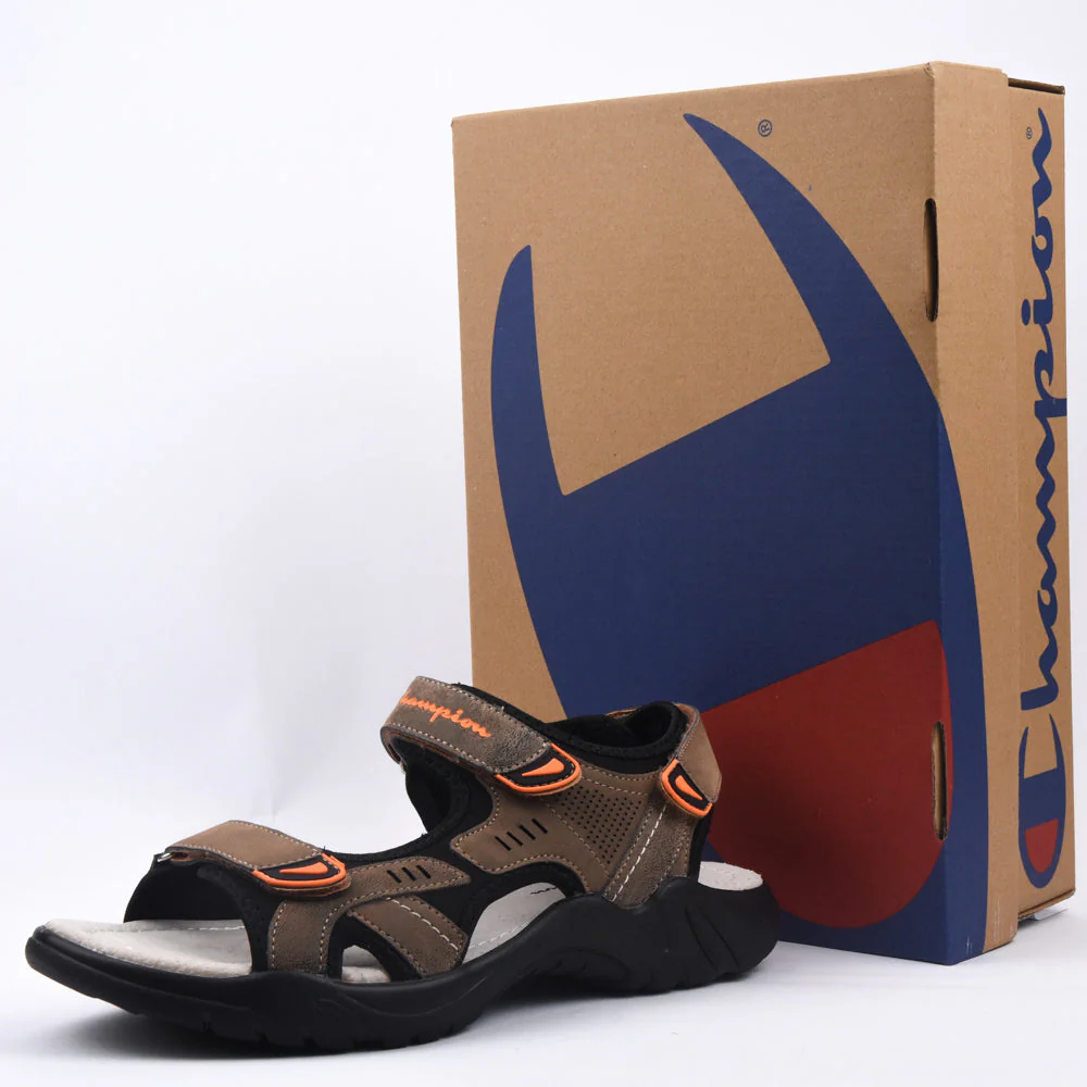 SANDAL CHAMPION  Original - Image 9