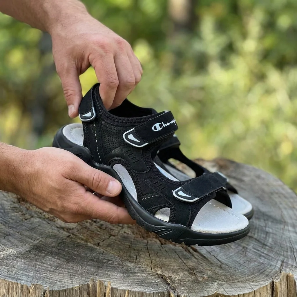 SANDAL CHAMPION Original - Image 10