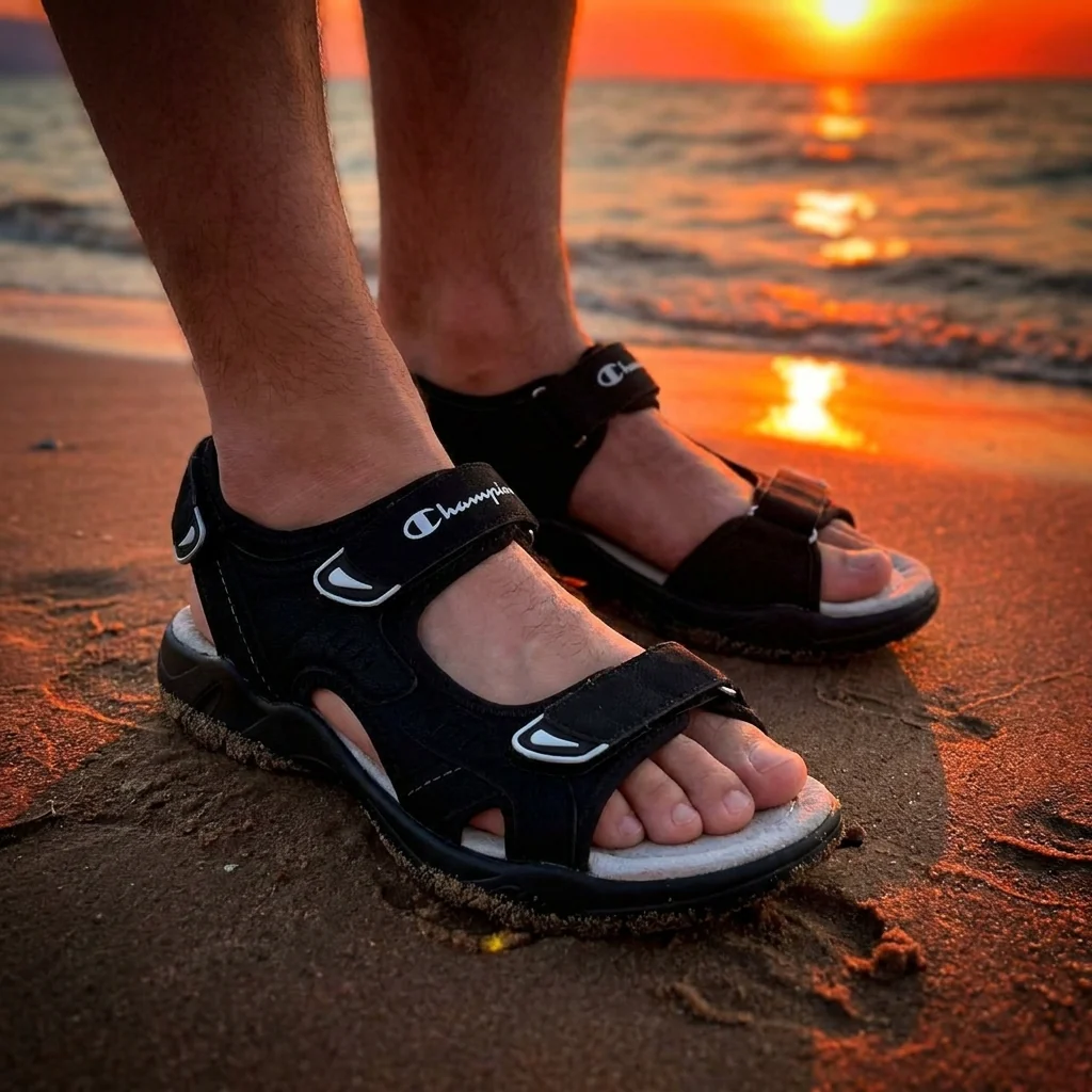 SANDAL CHAMPION Original - Image 3