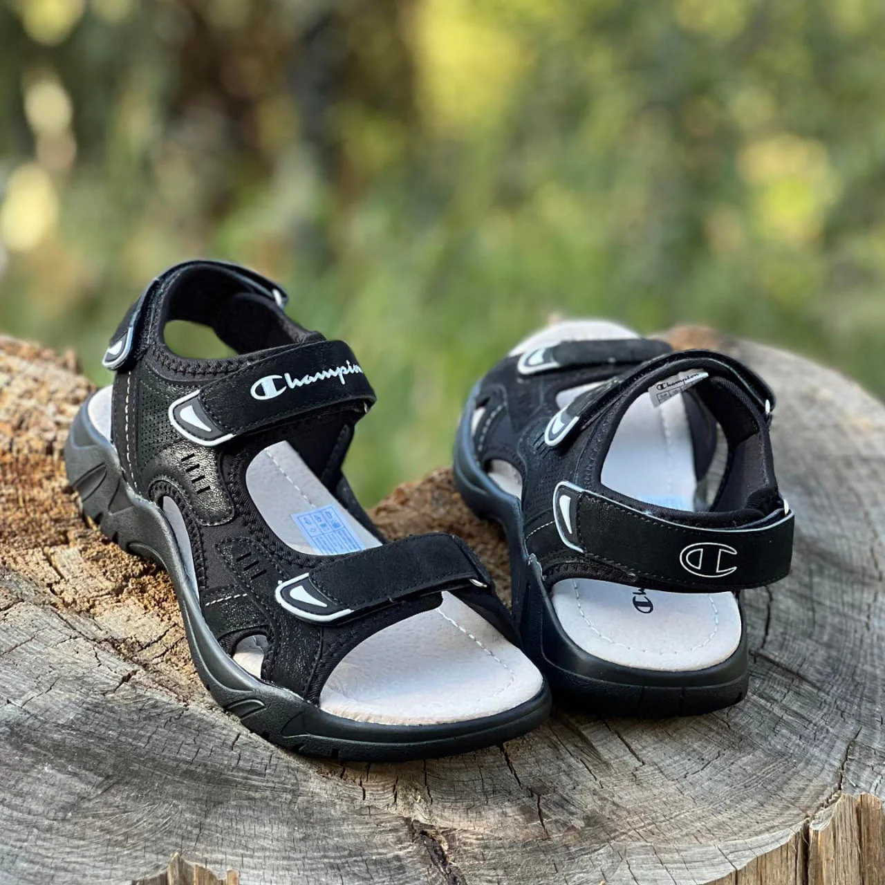 SANDAL CHAMPION Original - Image 4