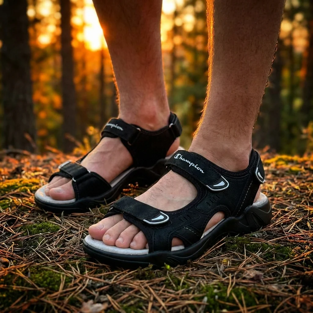 SANDAL CHAMPION Original - Image 5