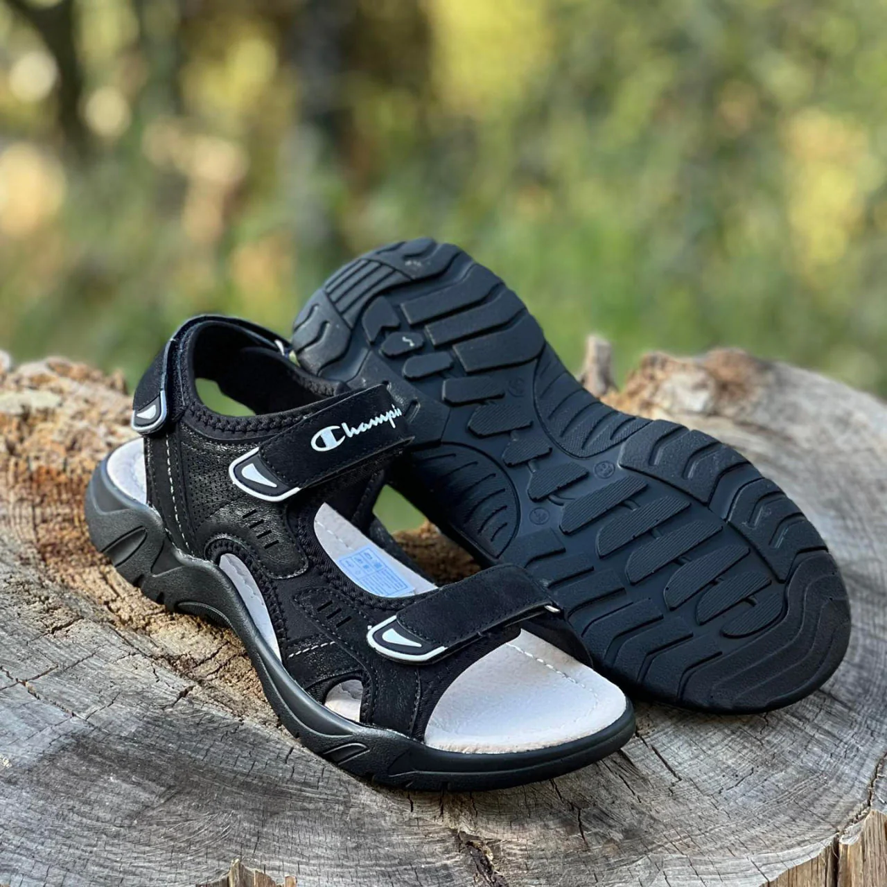 SANDAL CHAMPION Original - Image 7