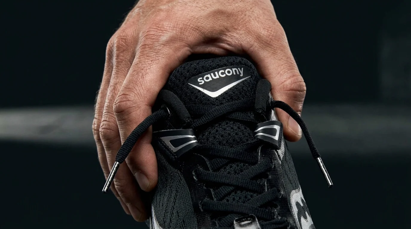 Saucony Running Shoes Triumph 22 - Image 2