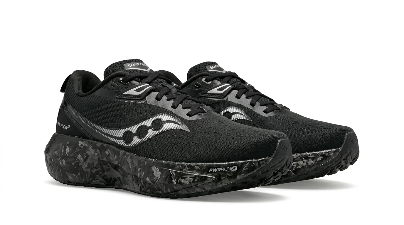 Saucony Running Shoes Triumph 22 - Image 3