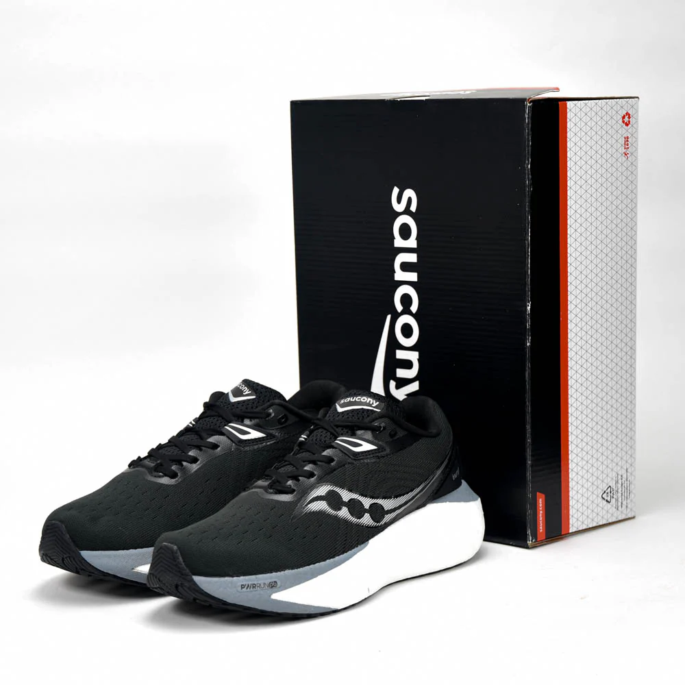 Saucony Running Shoes Triumph 22 - Image 5