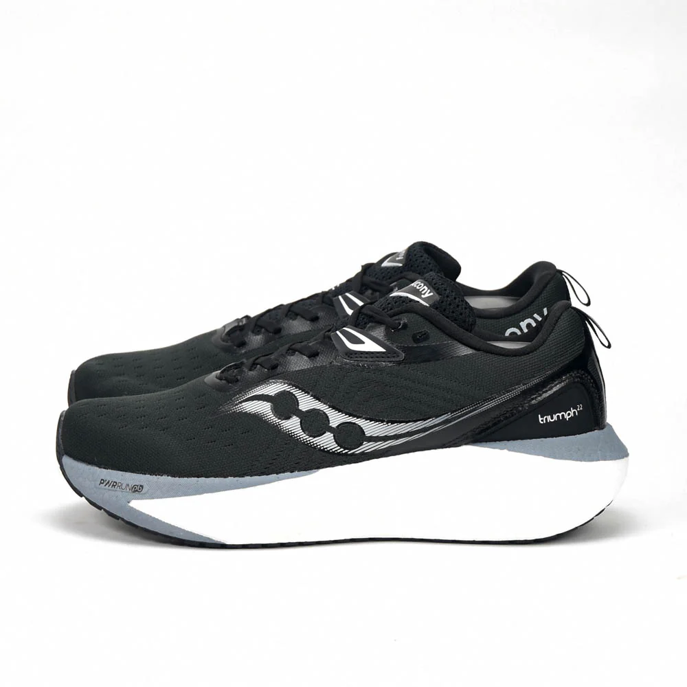 Saucony Running Shoes Triumph 22 - Image 6