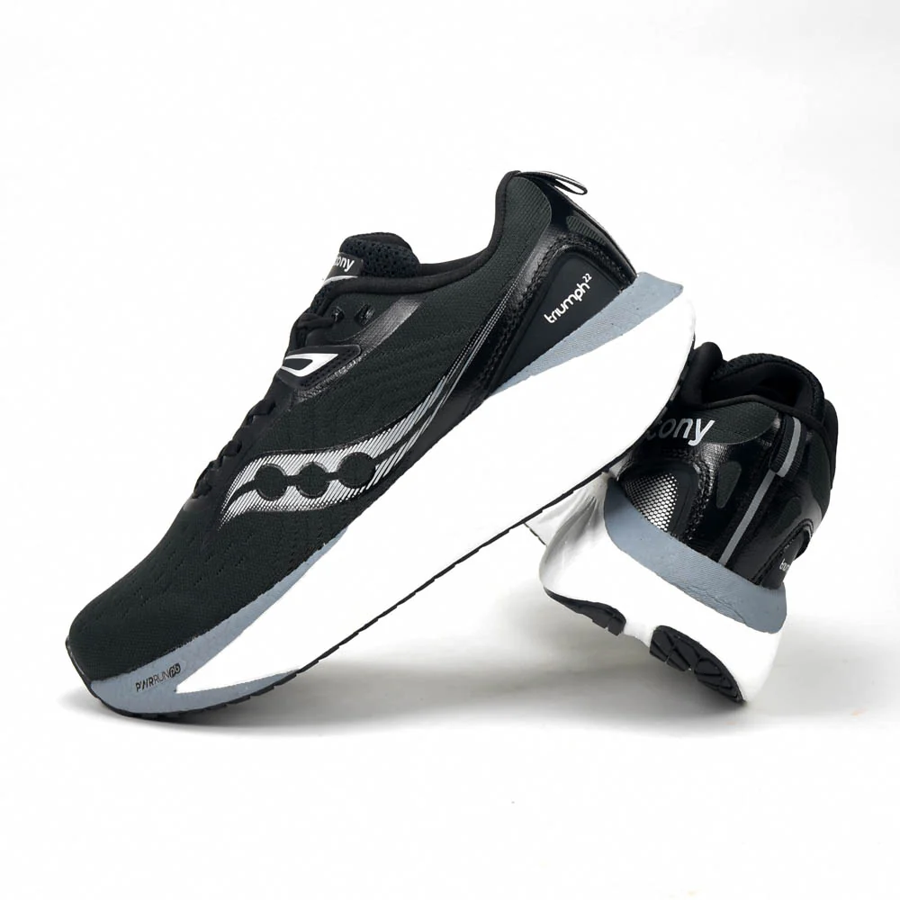 Saucony Running Shoes Triumph 22 - Image 8