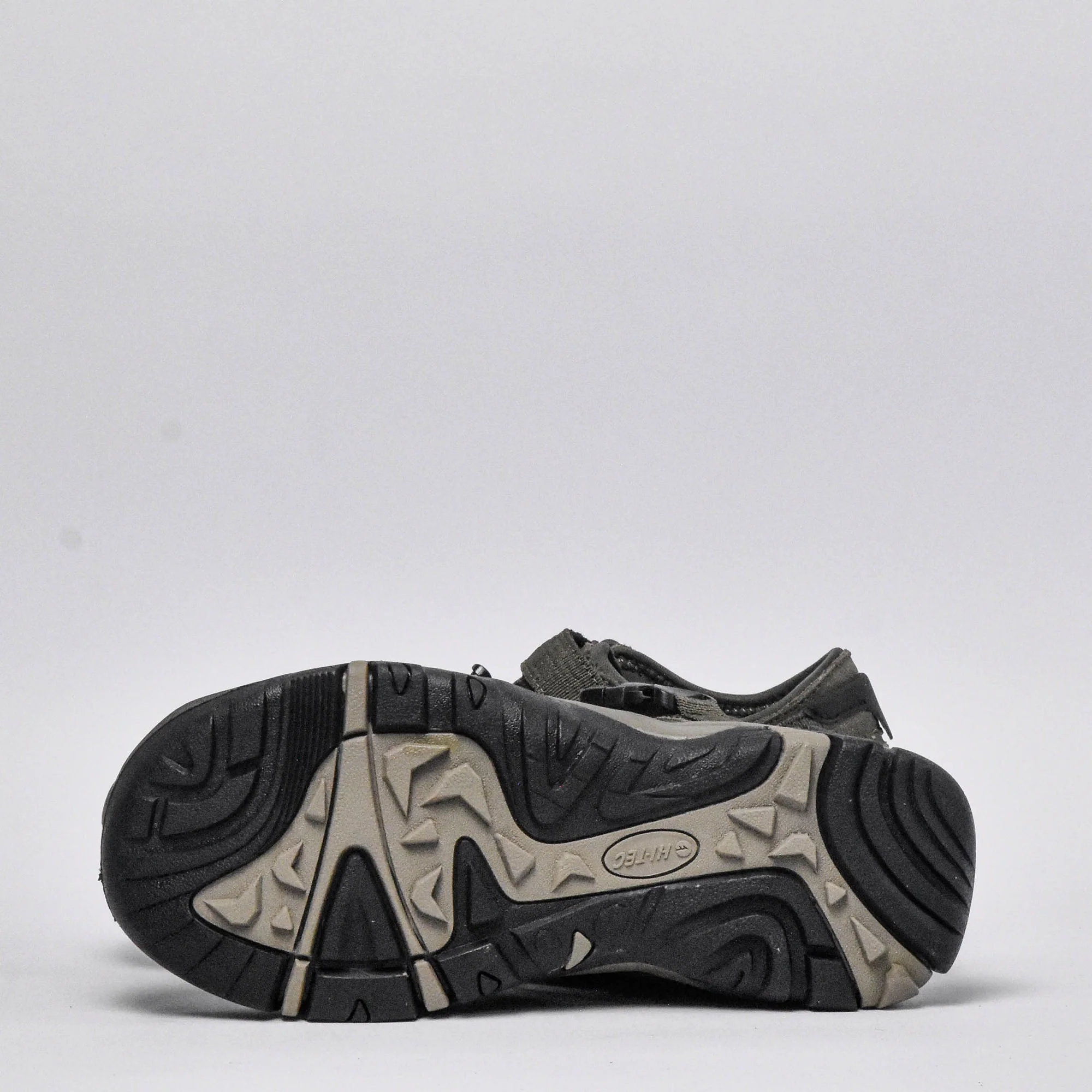 Shaol Bay Sea Turtle-Taupe - Image 12
