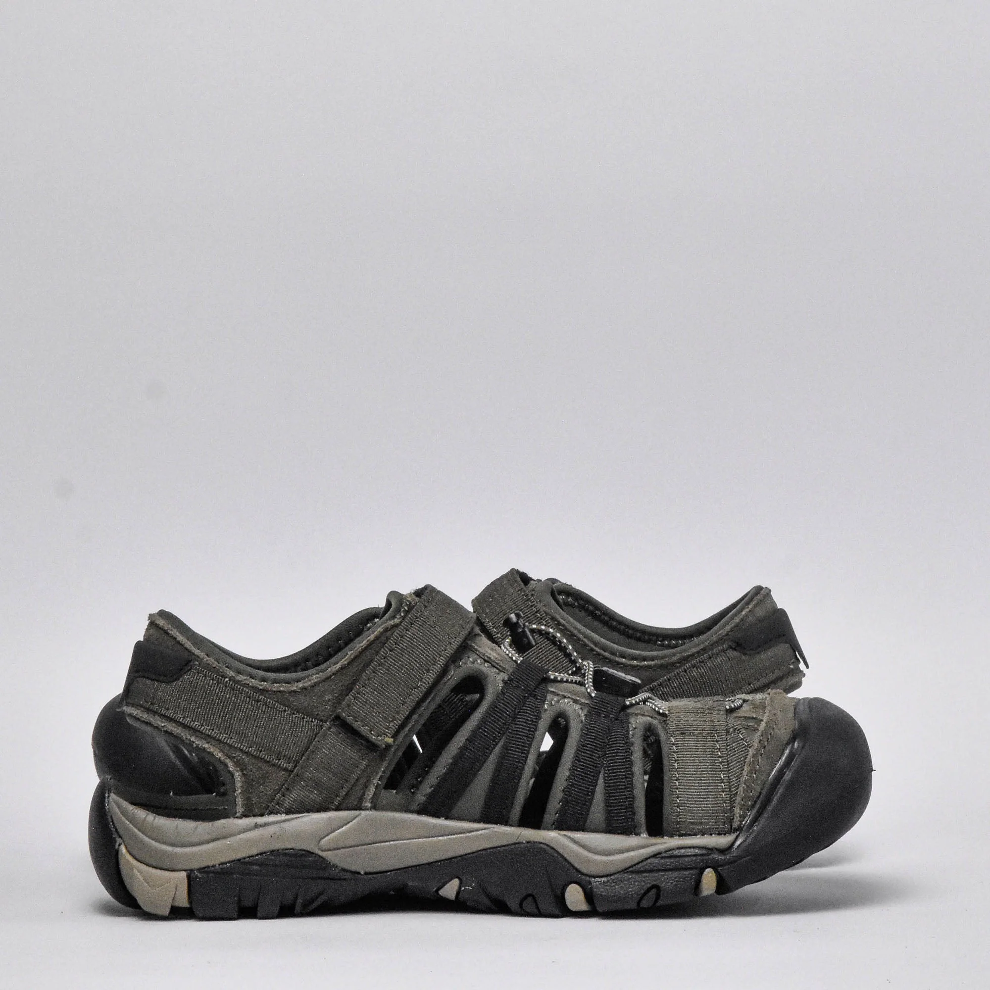 Shaol Bay Sea Turtle-Taupe - Image 8