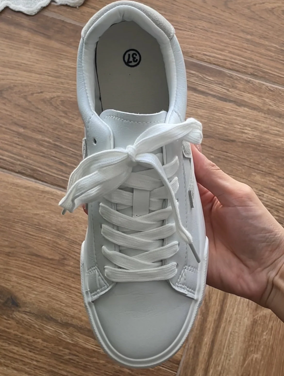 VEJA Sneakers Gris/khaki - Image 10