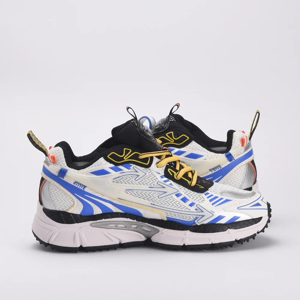 OFF-WHITE BLUE CIAN EDITION - Image 9