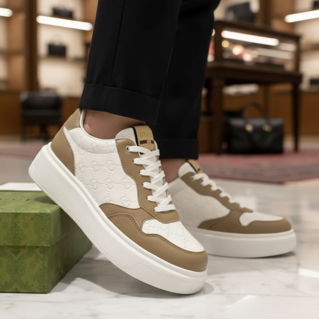 G.u.c.ci Beige edition - Image 2
