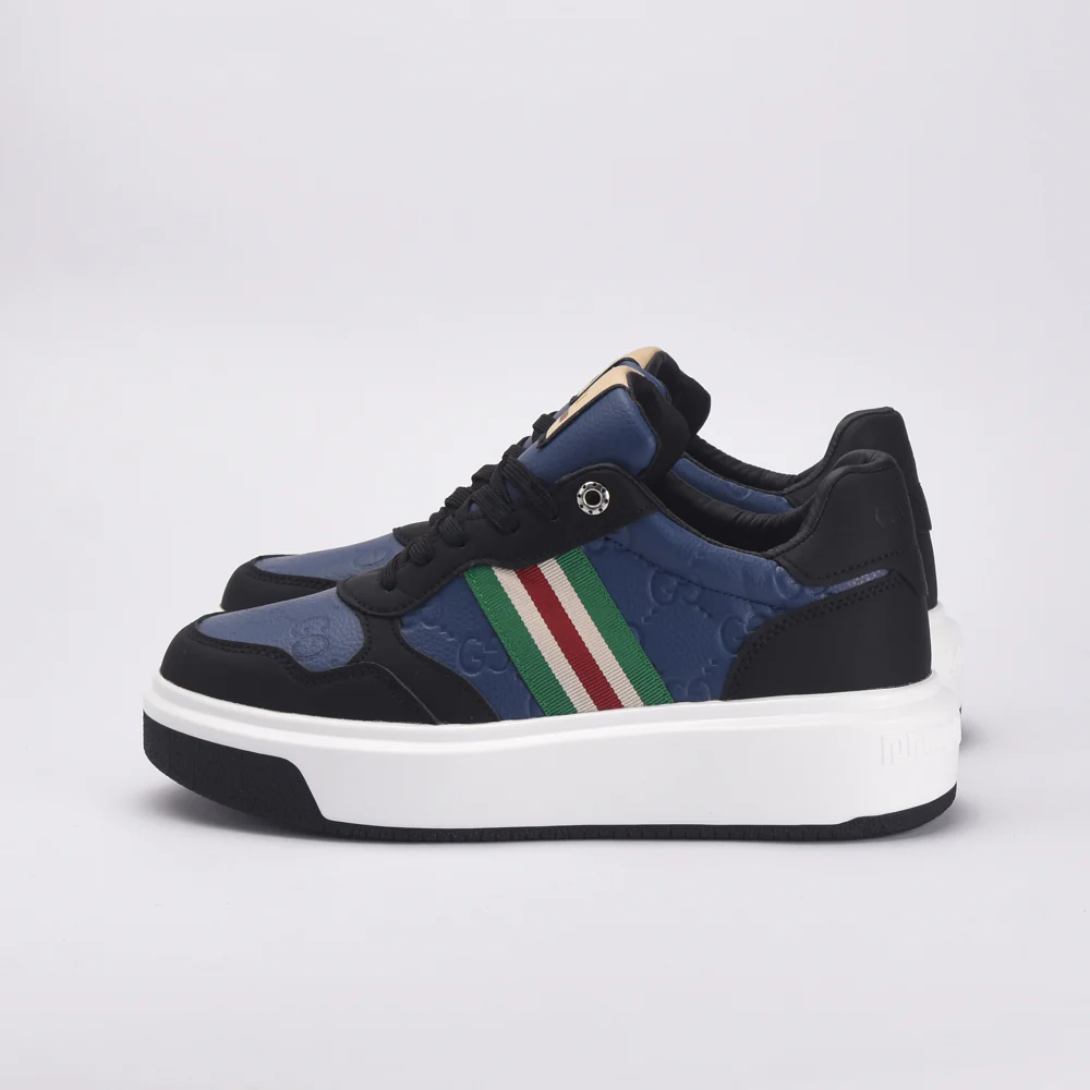 G.u.c.c.i bleu roi - Image 5