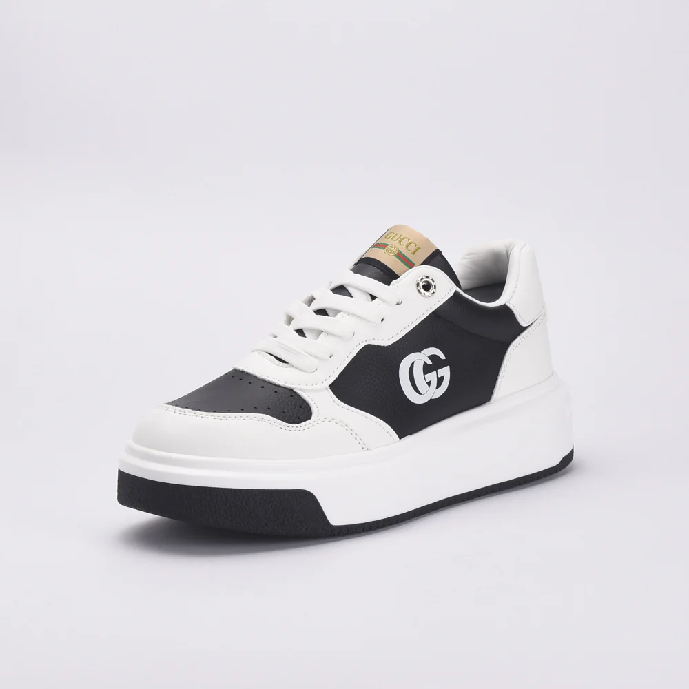G.u.c.c.i Noir/blanc - Image 10