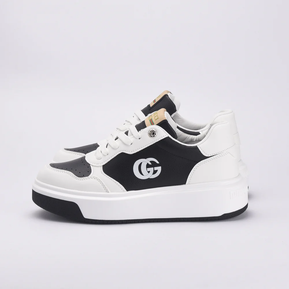 G.u.c.c.i Noir/blanc - Image 6