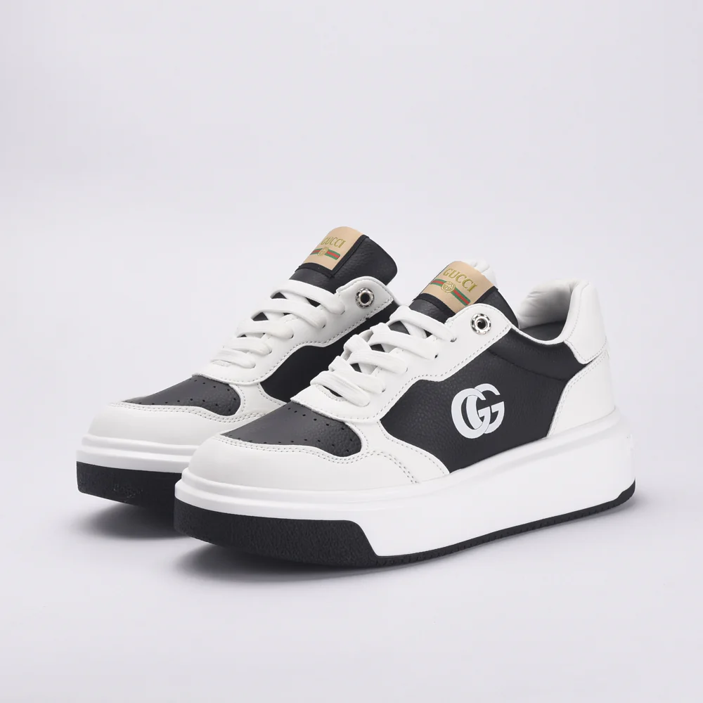 G.u.c.c.i Noir/blanc - Image 9