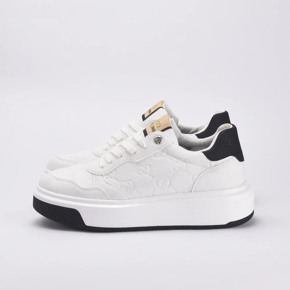 G.u.c.c.i Blanche/noir - Image 5