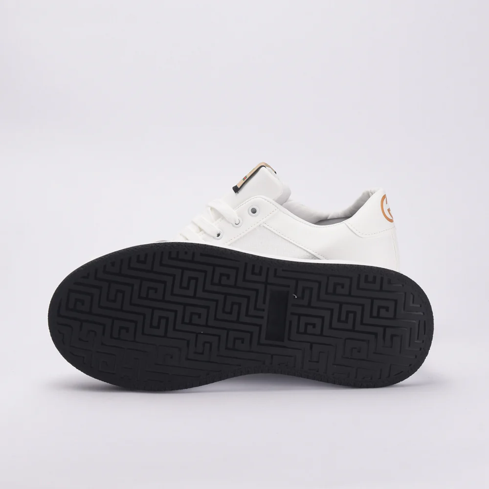 G.u.c.c.i blanches - Image 8