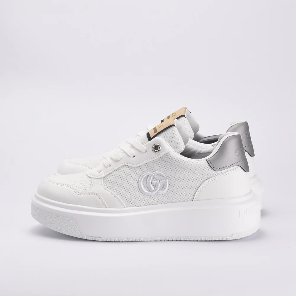 G.u.c.c.i grey - Image 5