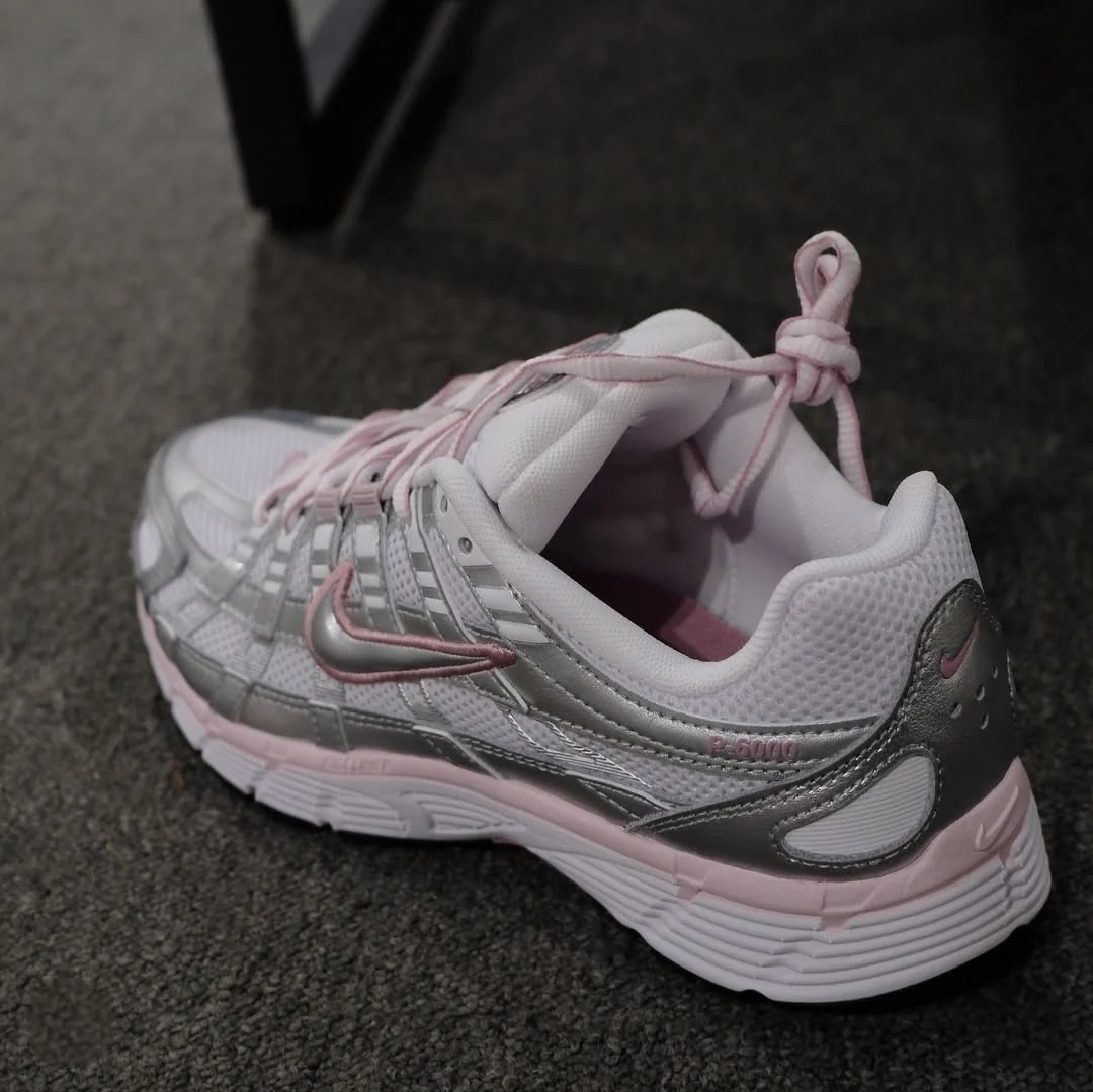 Nike P-6000 (Femme) - Image 5