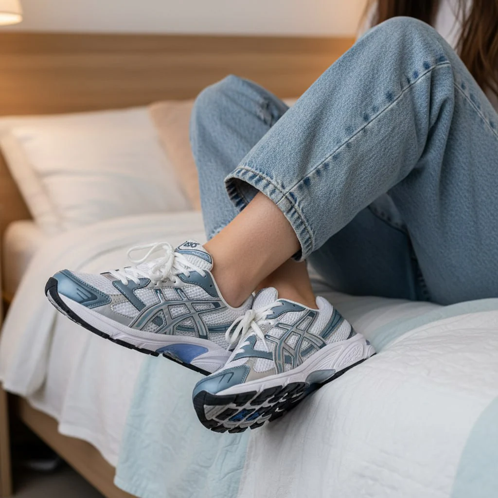 Asics Gel-Kahana 8 - Image 3