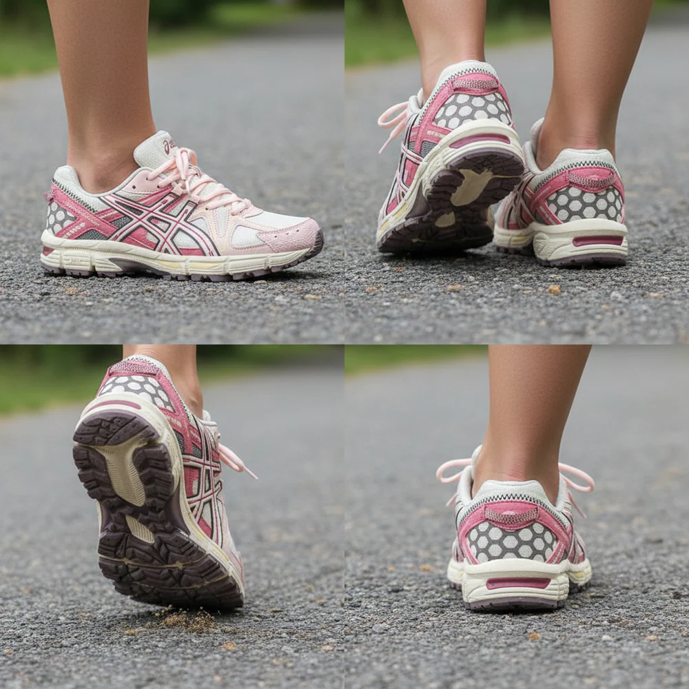 Asics Gel-Kahana 8 - Image 15