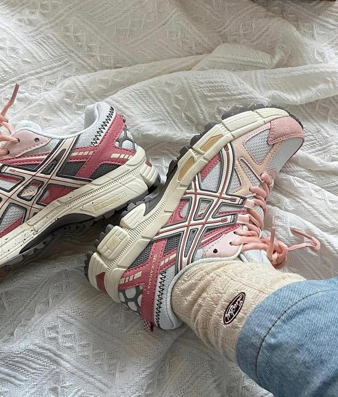 Asics Gel-Kahana 8 - Image 16