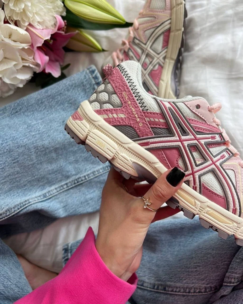 Asics Gel-Kahana 8 - Image 3