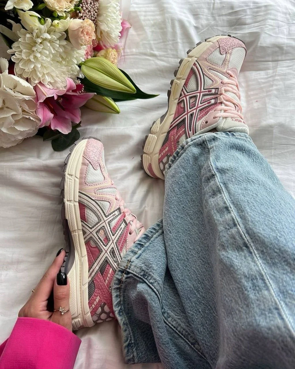 Asics Gel-Kahana 8 - Image 5