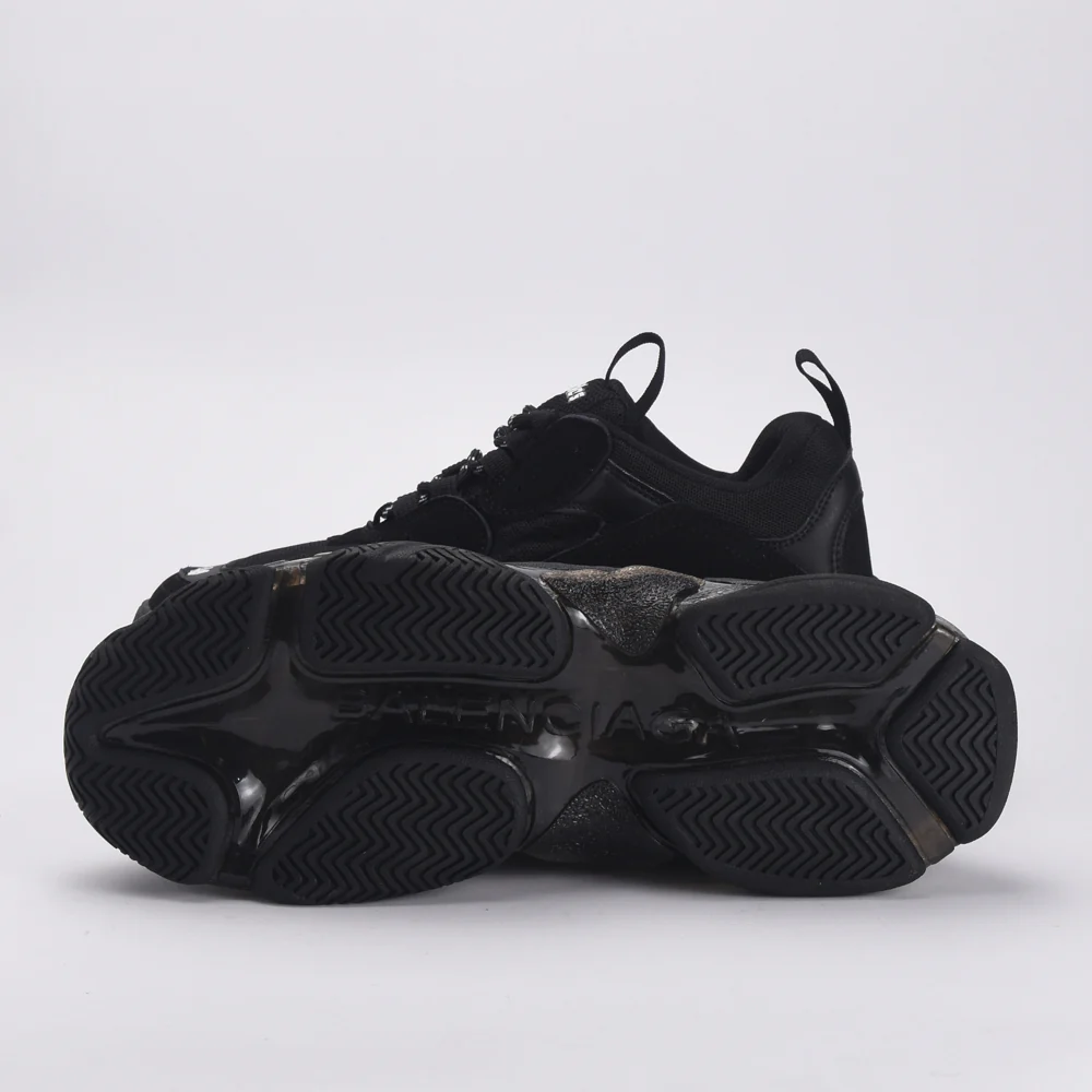 B.a.l.e.n.c.i.a.ga Triple S Black - Image 11