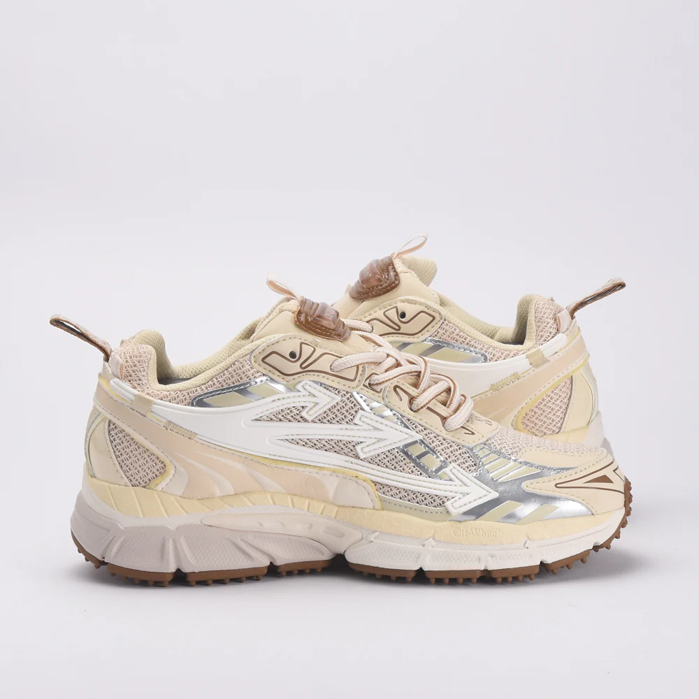 OFF-WHITE BEIGE EDITION - Image 10