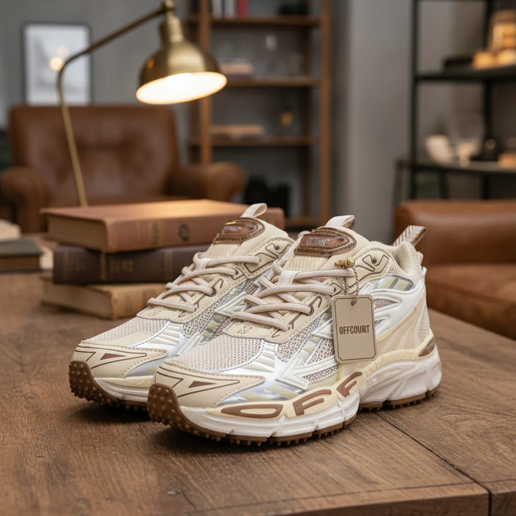 OFF-WHITE BEIGE EDITION - Image 11