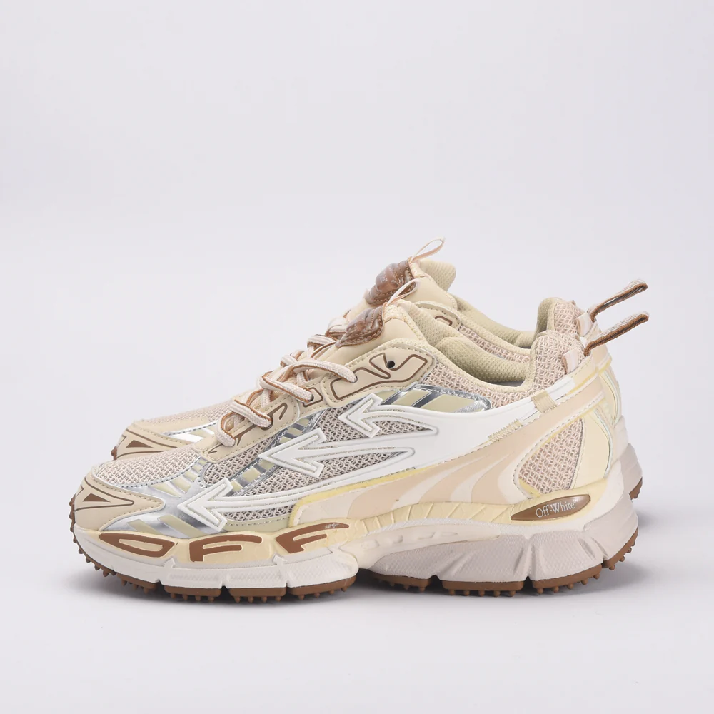 OFF-WHITE BEIGE EDITION - Image 9