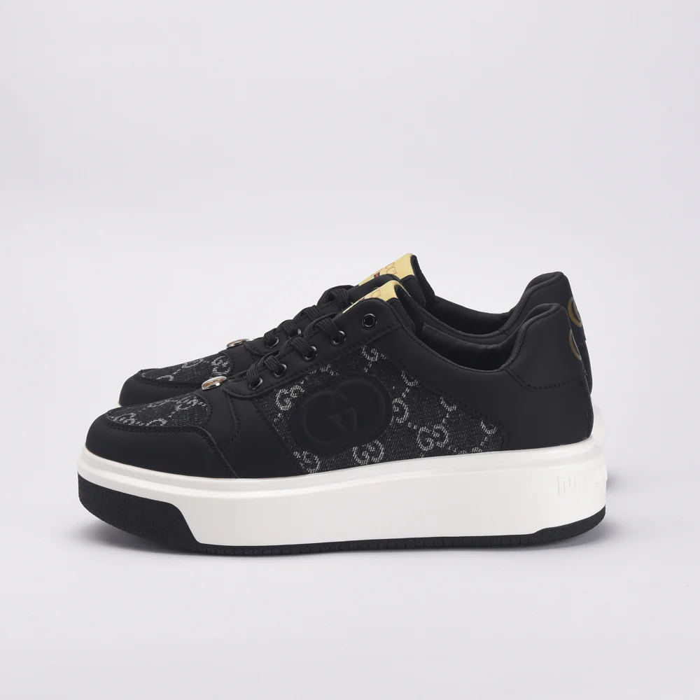 G.U.C.C.I Black edition - Image 4