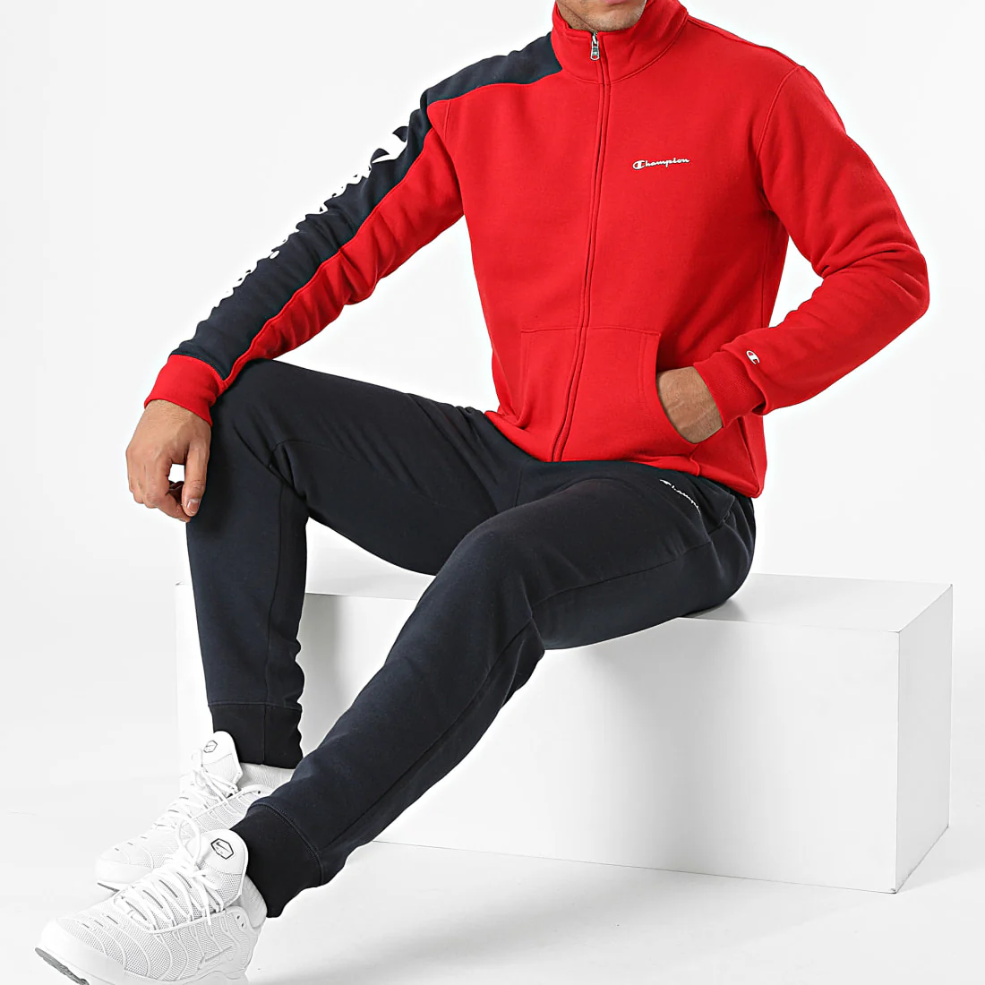 Survêtement Homme CHAMPION - Image 3
