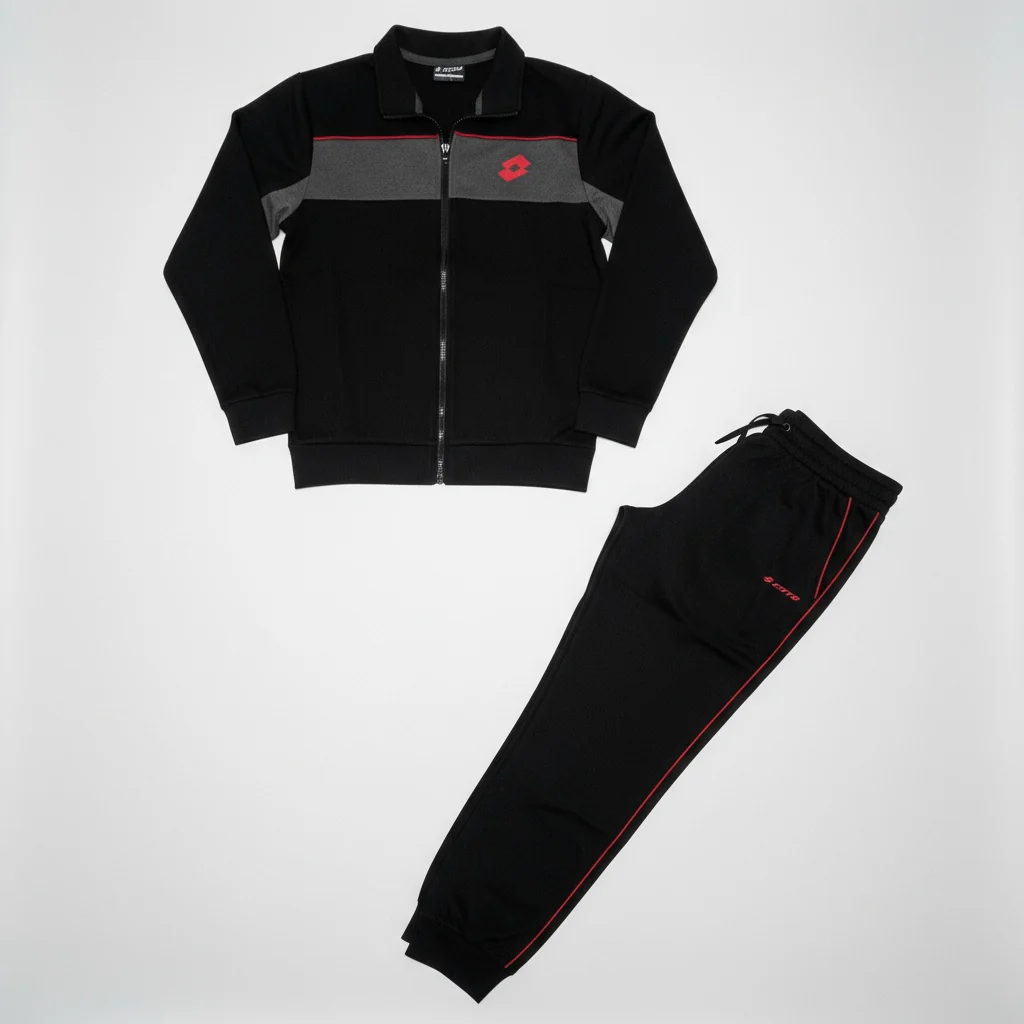 Survêtement Homme Lotto - Image 2