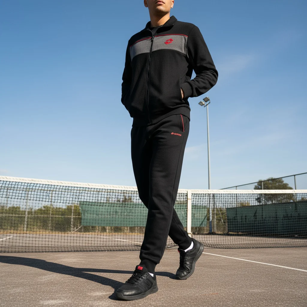 Survêtement Homme Lotto - Image 3