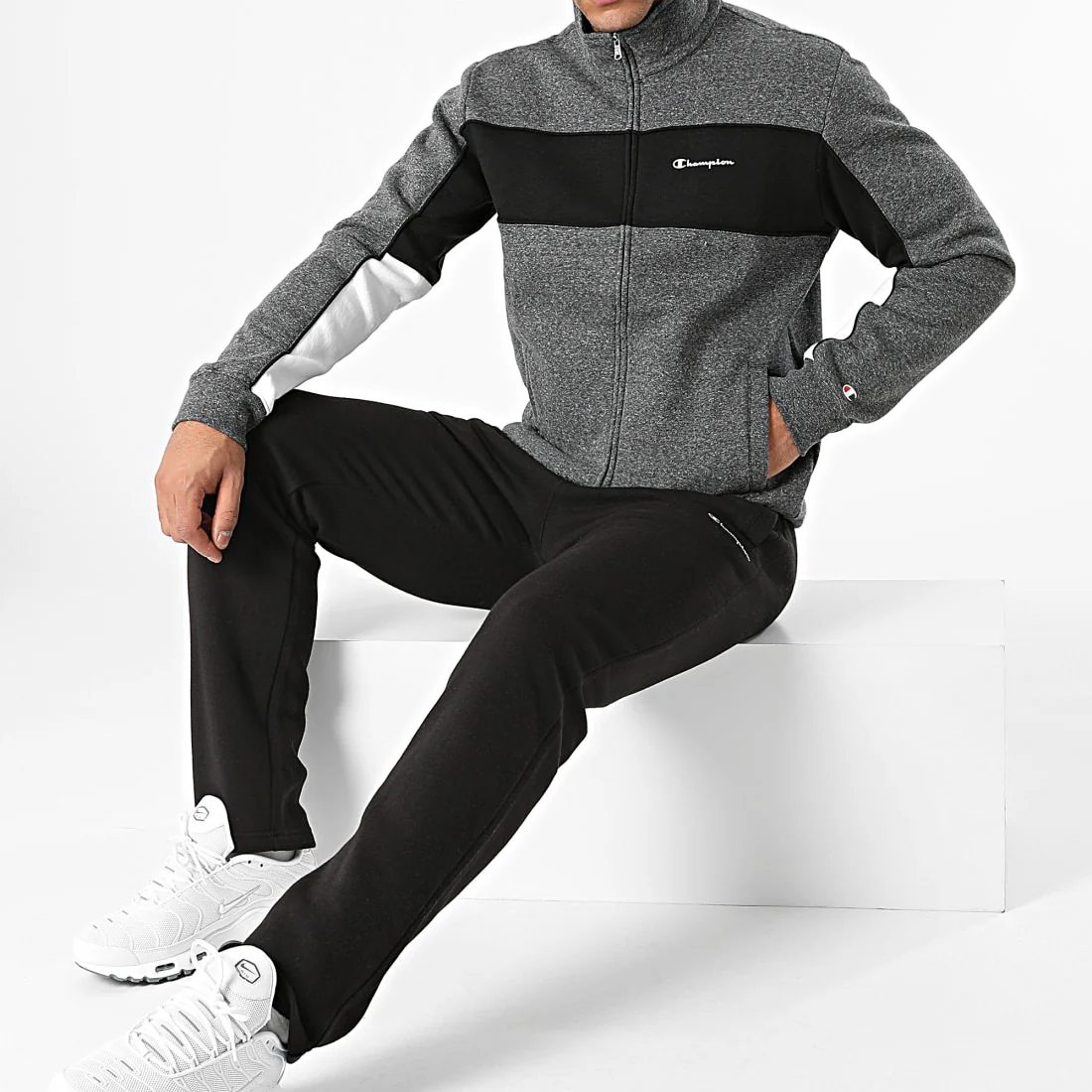 Survêtements Homme champion - Image 3