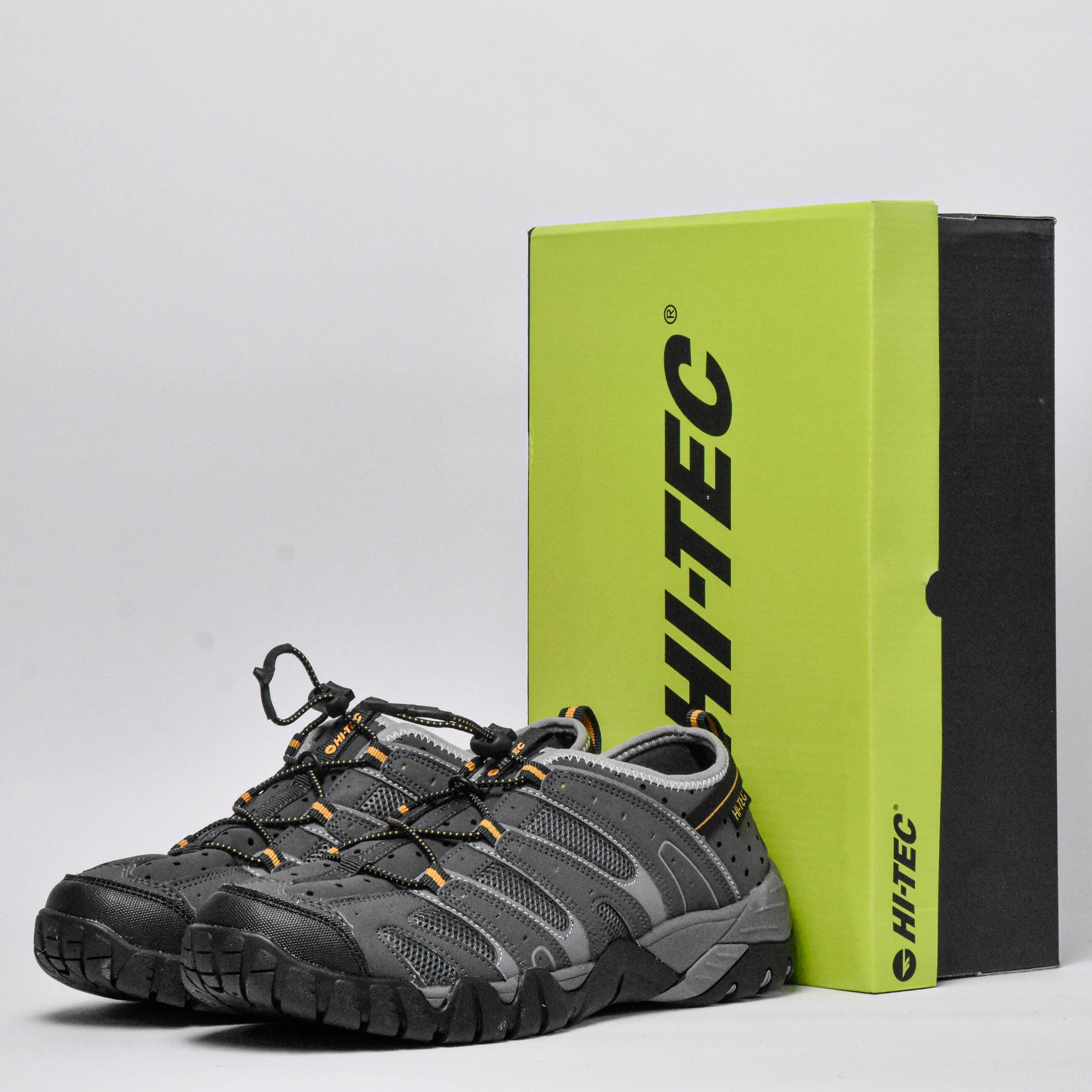 Tortola Sport Charcoal O014807 - Image 3