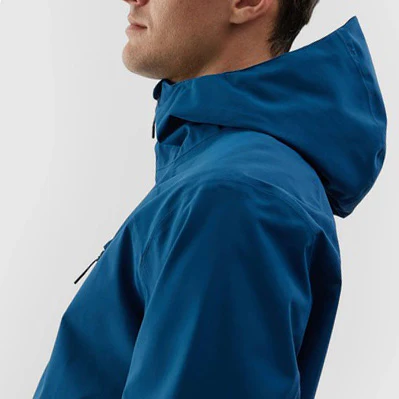 Veste 4F L Bleu - Image 3