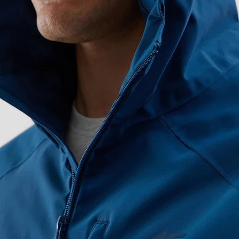 Veste 4F L Bleu - Image 4