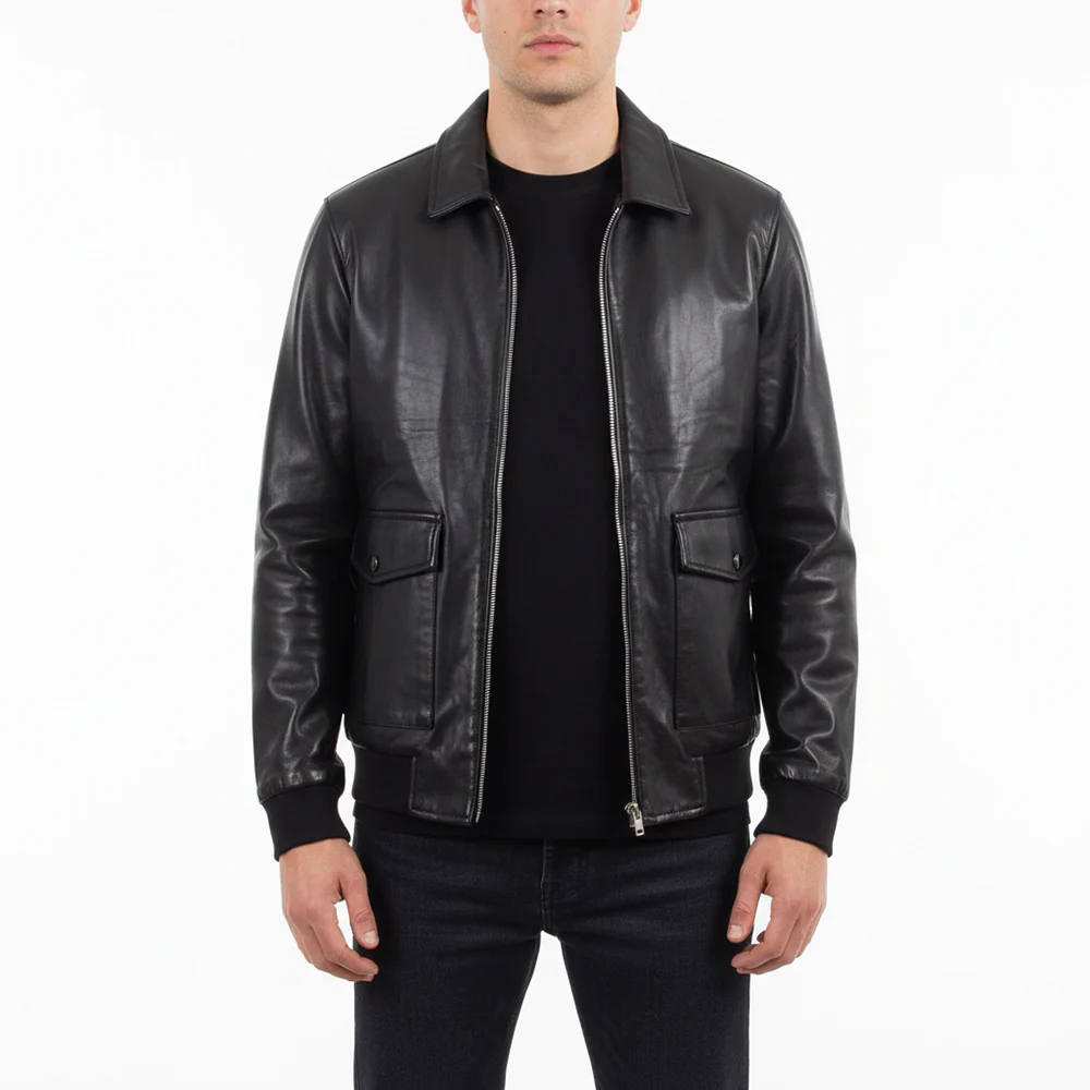 VESTE MASSIMO ORIGINAL - Image 10